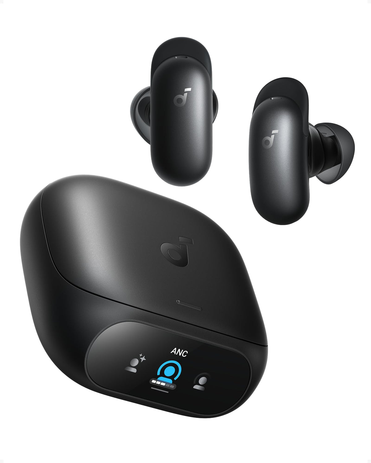 Anker Prime Charger & Soundcore Liberty 5 Pro Earbuds Bundle