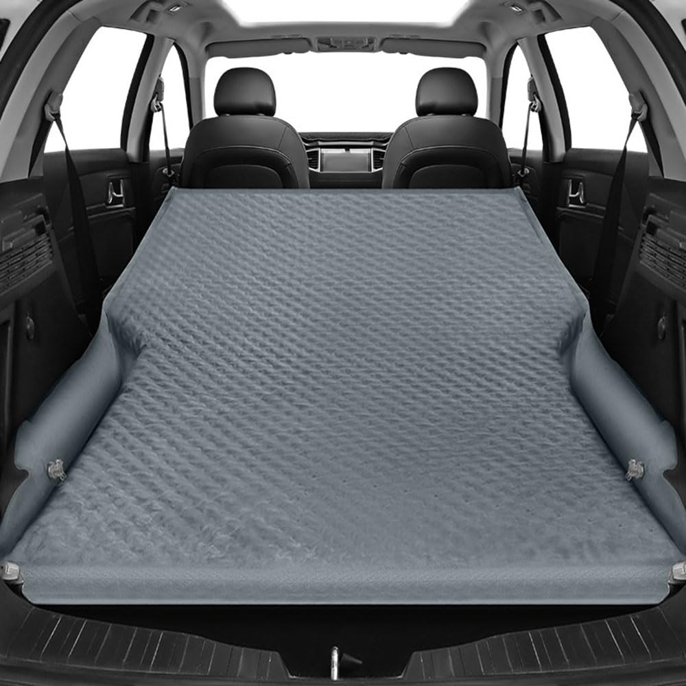 WAHUCEN Inflatable Car Mattress for Renault Captur 2013-2024
