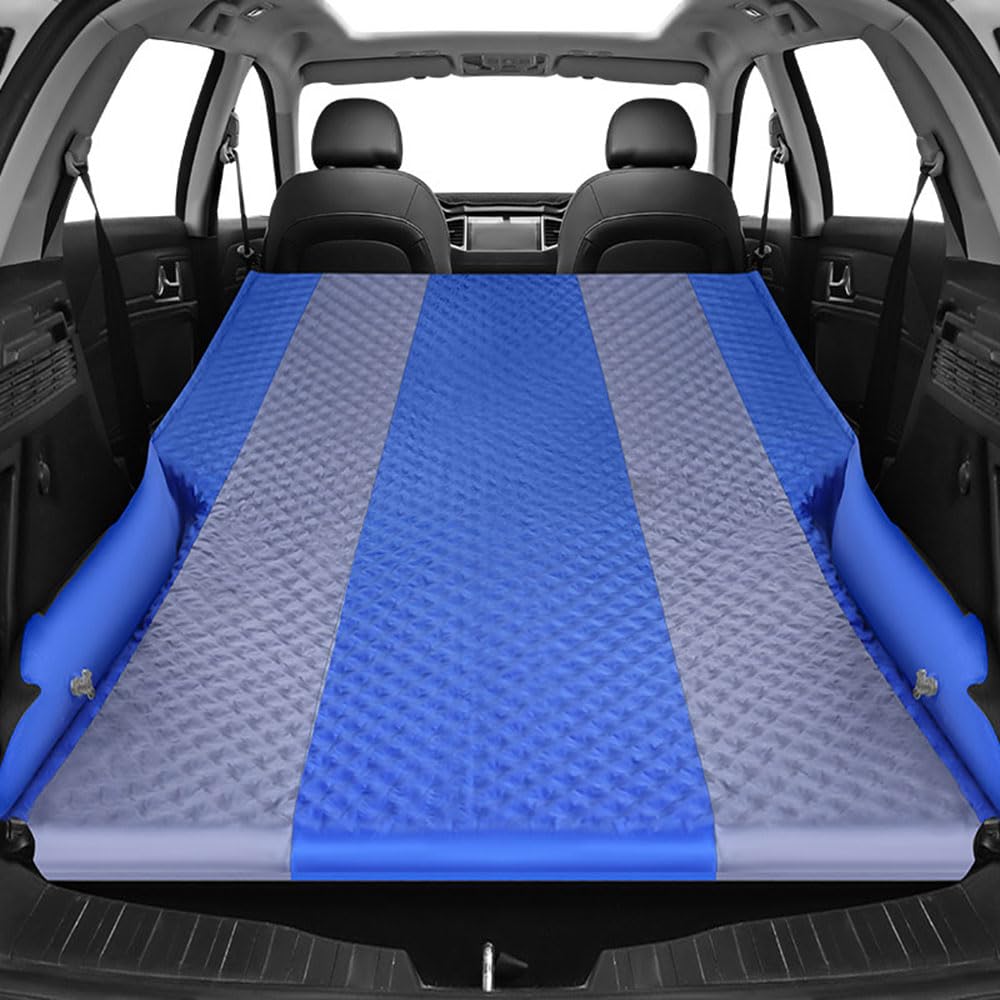 WAHUCEN Inflatable Car Mattress for Renault Captur 2013-2024
