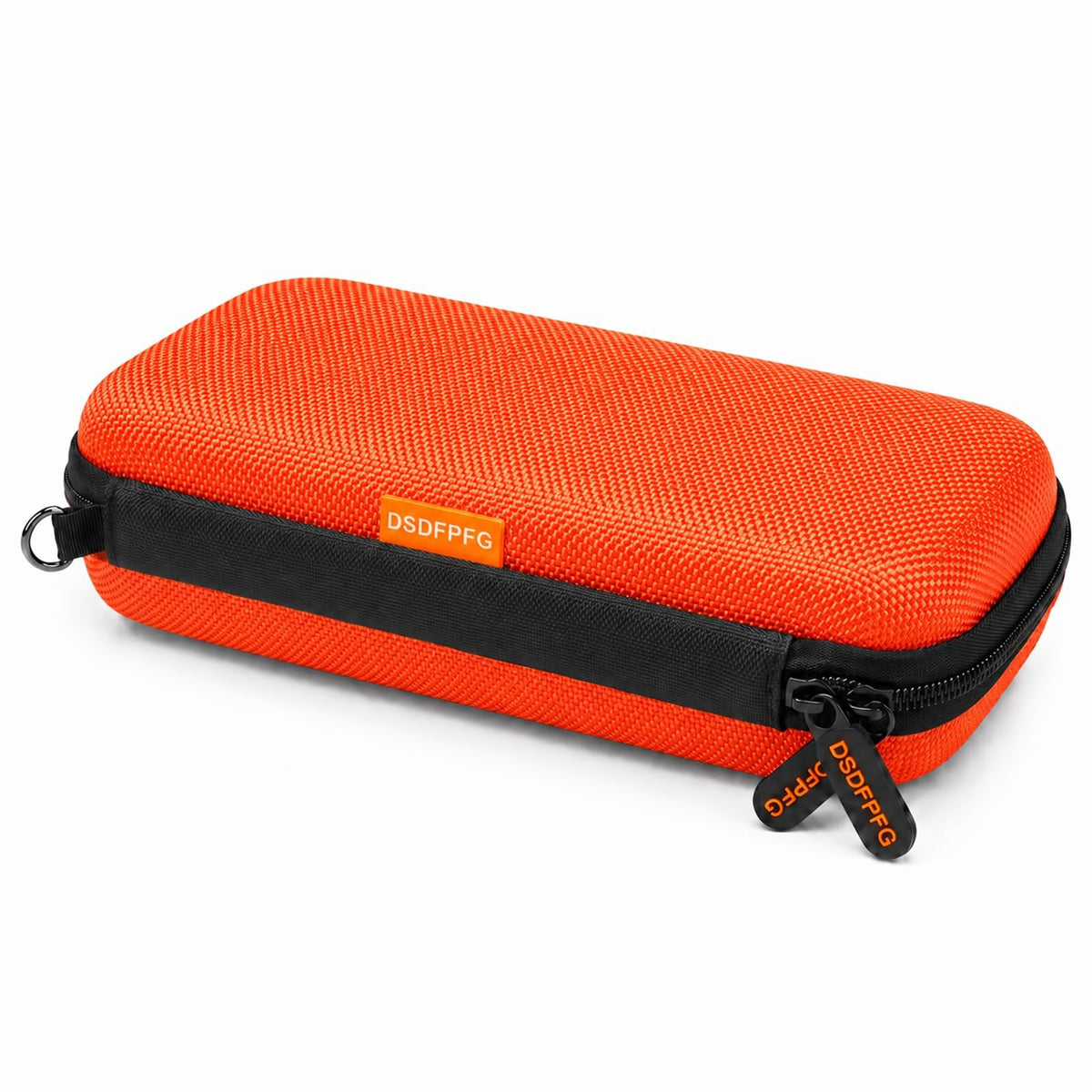 Universal Small Hard Shell Electronics Carrying Case
