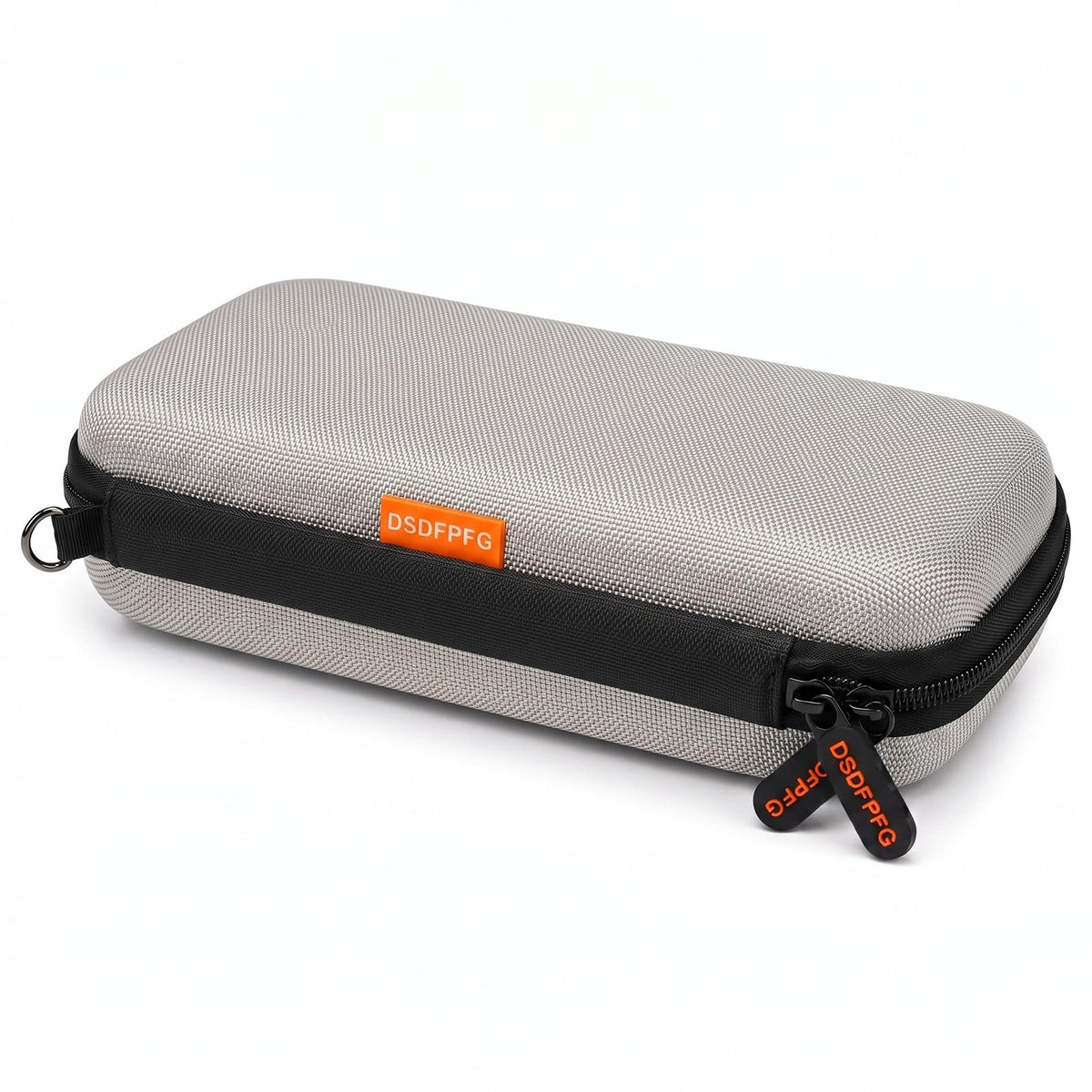 Universal Small Hard Shell Electronics Carrying Case