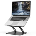 Gogoonike Adjustable Laptop Stand for Desk & Office