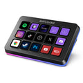FIFINE AmpliGame D6 15-Key Streaming Macro Controller