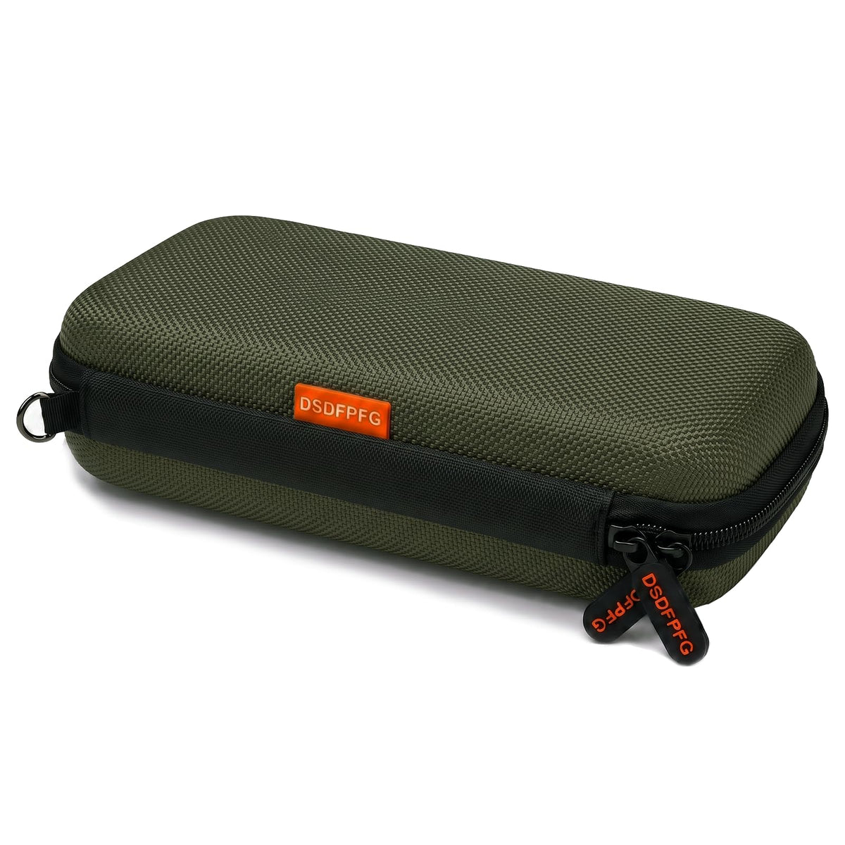 Universal Small Hard Shell Electronics Carrying Case