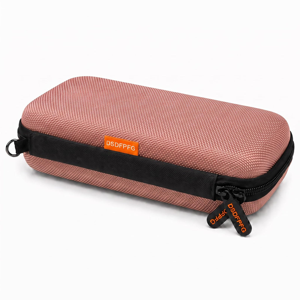 Universal Small Hard Shell Electronics Carrying Case