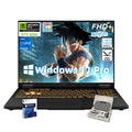 ASUS TUF F16 RTX 5060 Intel i7 16-Inch Gaming Laptop