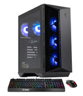MSI Aegis R2 AI Ultra 9 RTX 5070 Ti Gaming Desktop