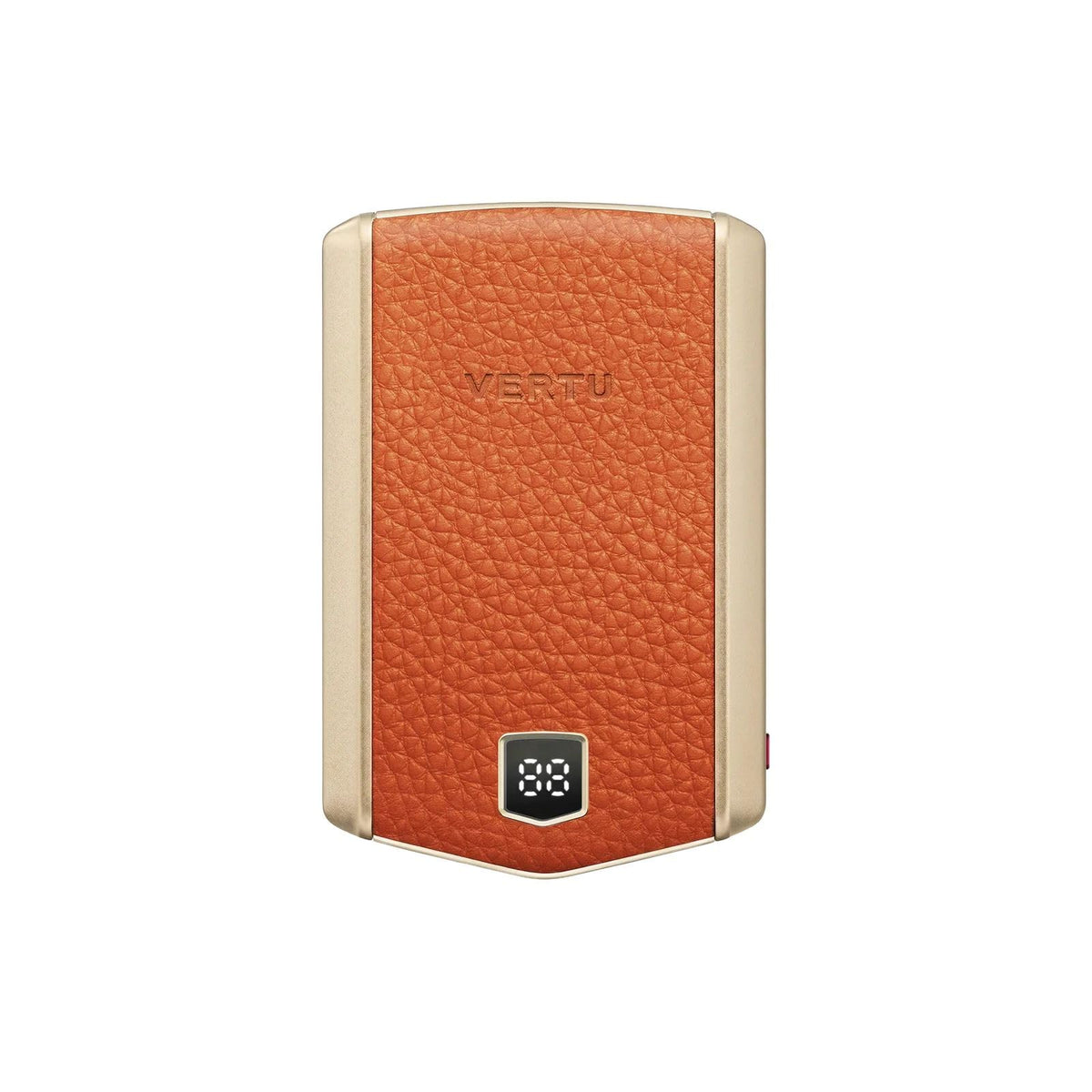 VERTU V Reserve Energy Card Magnetic Wireless Power Bank