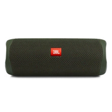 JBL Flip 5 Waterproof Portable Bluetooth Speaker