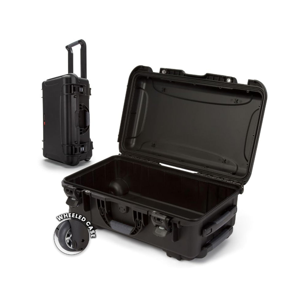 NANUK 935 Waterproof Carry-On Hard Case with Foam Insert