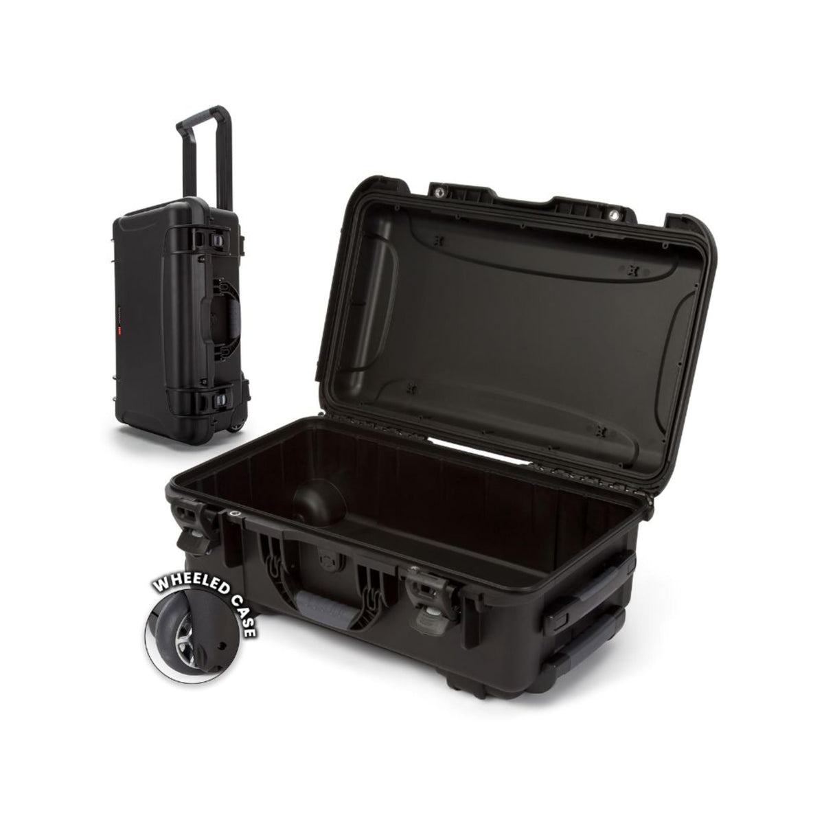 NANUK 935 Waterproof Carry-On Hard Case with Foam Insert