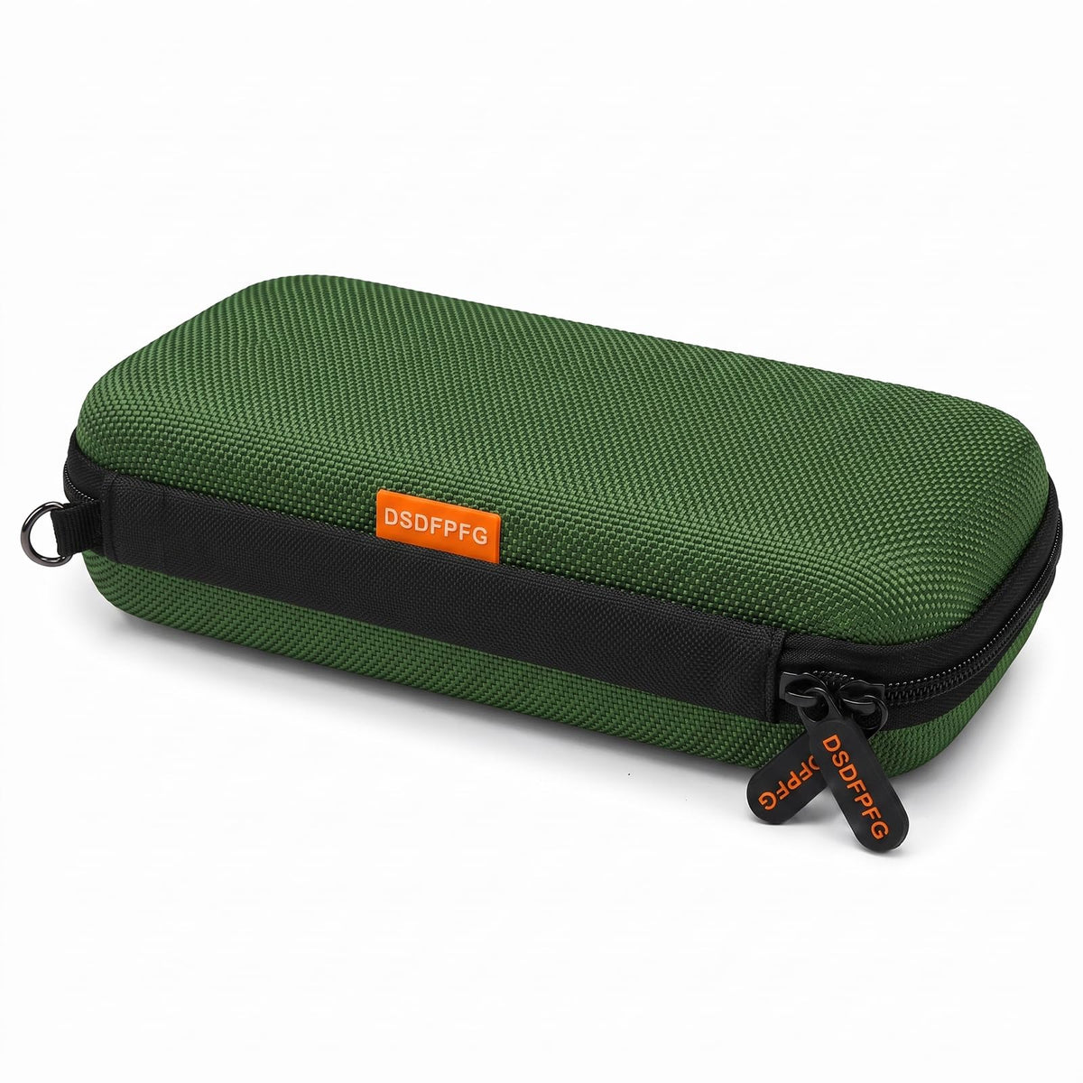 Universal Small Hard Shell Electronics Carrying Case