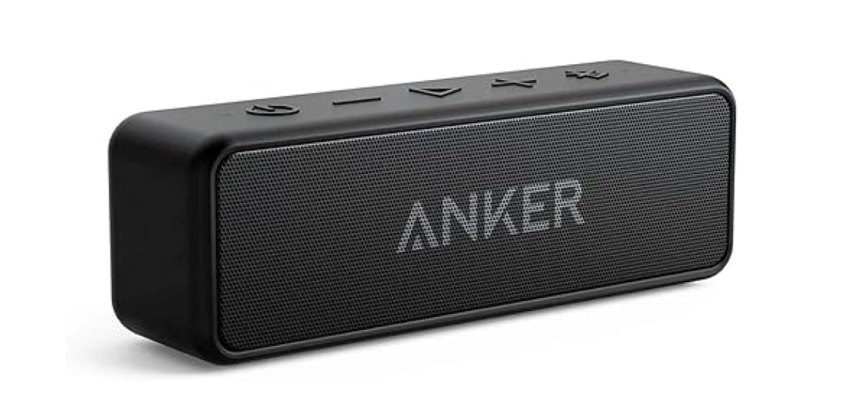 Anker Premium Portable Electronics & Charging Accessories