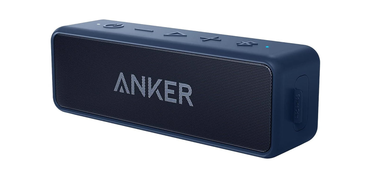 Anker Premium Portable Electronics & Charging Accessories