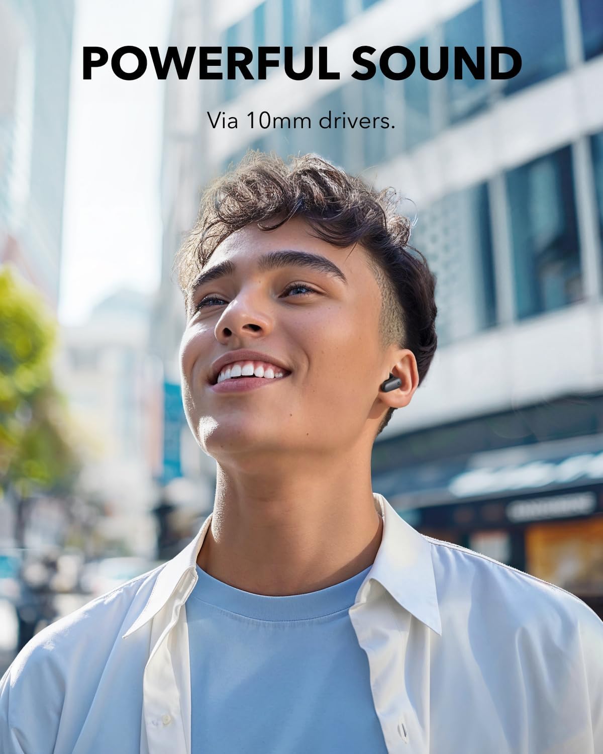 Soundcore P30i In-Ear Wireless Bluetooth Headphones