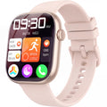 KIPTUMTEK Smartwatch for Men & Women Fitness Tracker