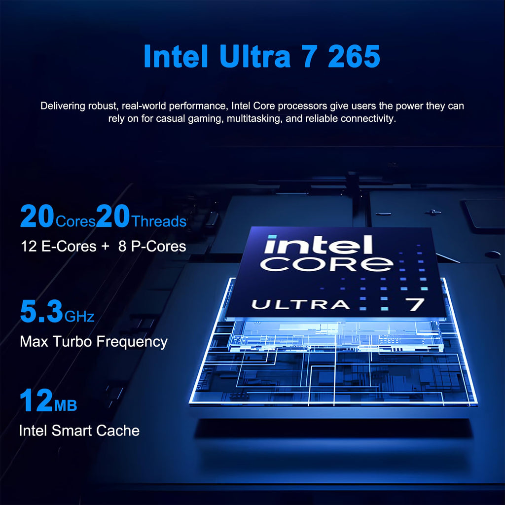 MSI Aegis R2 AI Ultra 9 RTX 5070 Ti Gaming Desktop