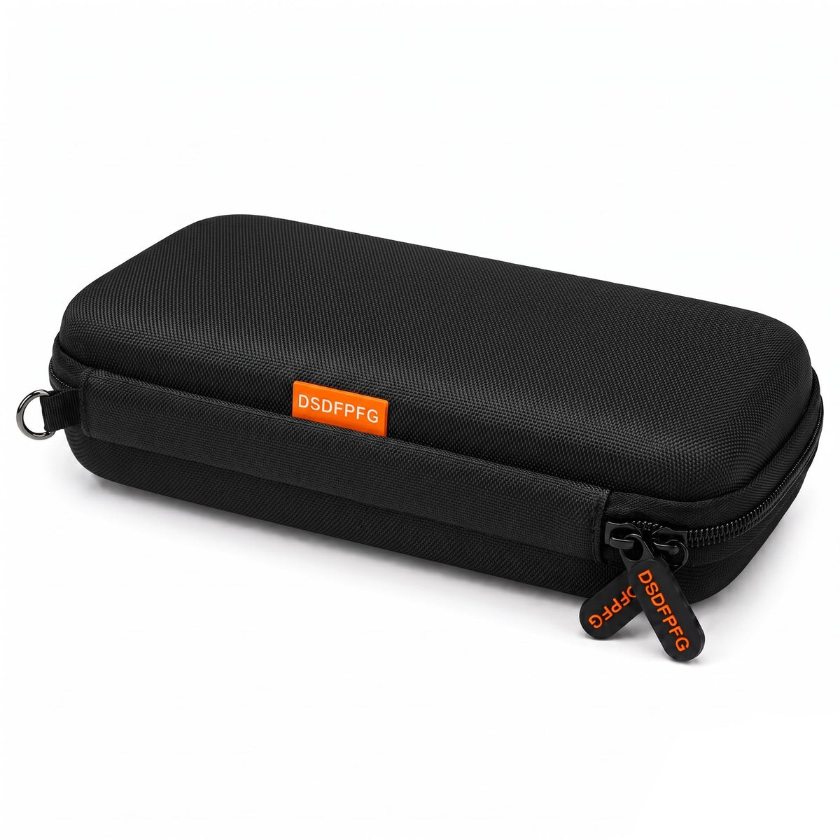 Universal Small Hard Shell Electronics Carrying Case