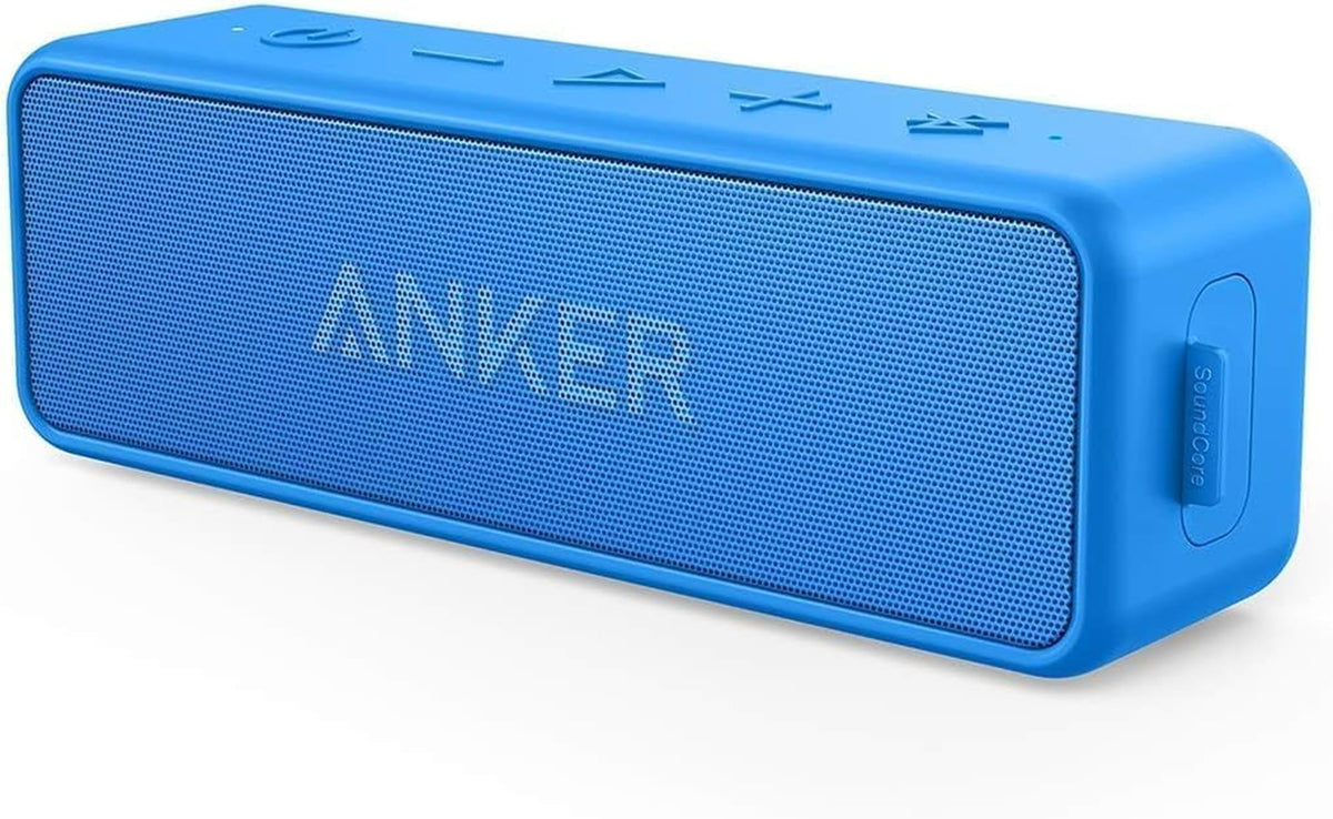 Anker Premium Portable Electronics & Charging Accessories