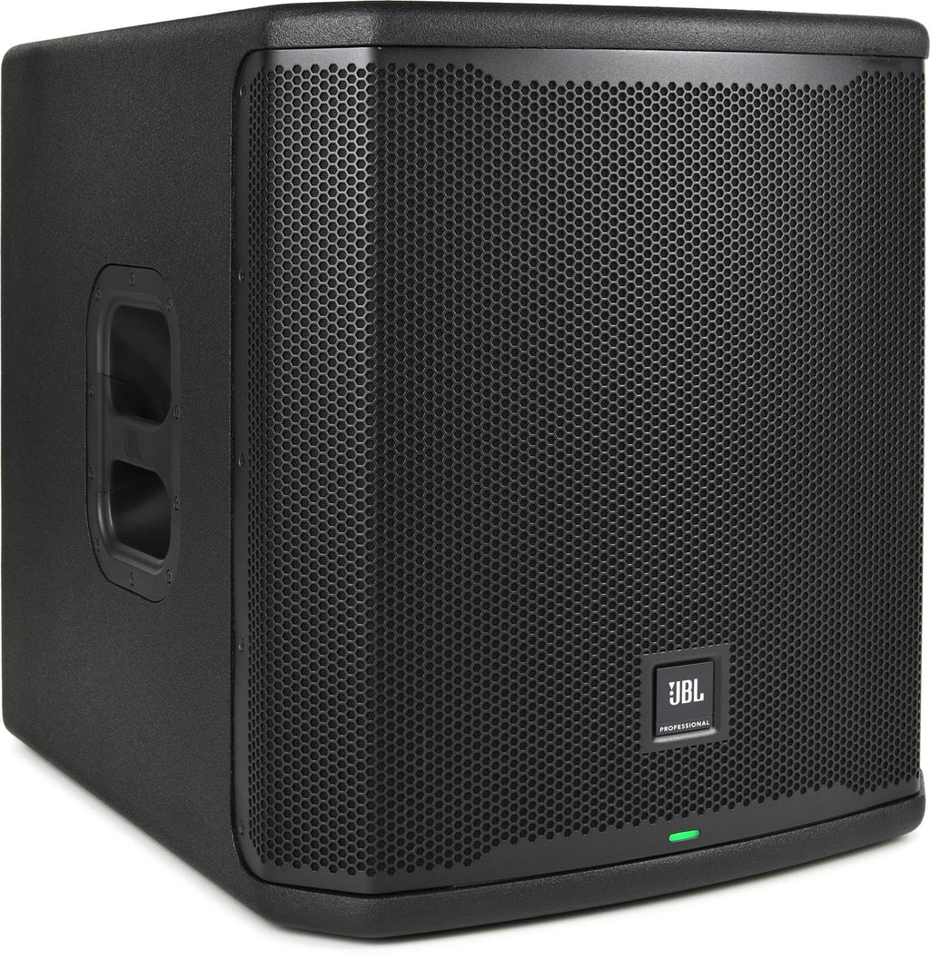 JBL Professional PRX925 Portable Powered Speaker System