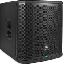 JBL Professional PRX925 Portable Powered Speaker System