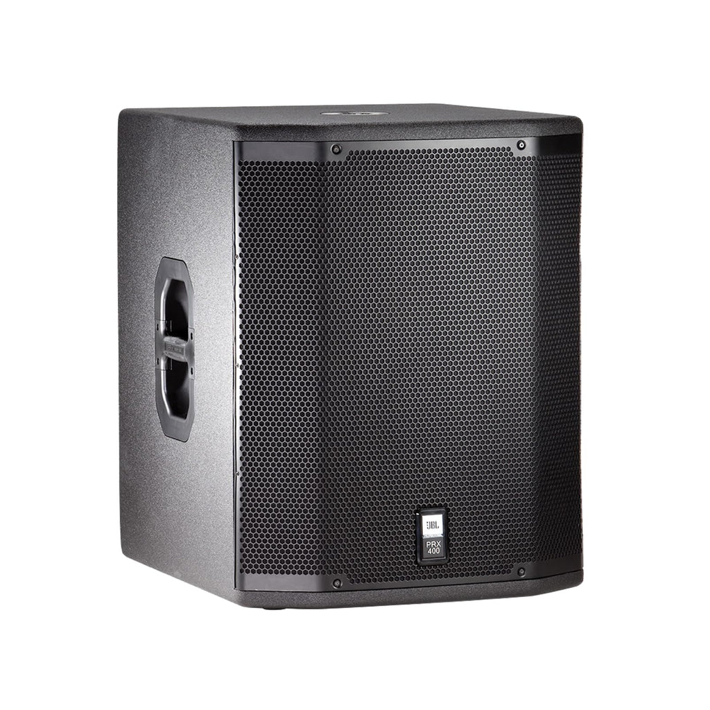JBL Professional PRX925 Portable Powered Speaker System