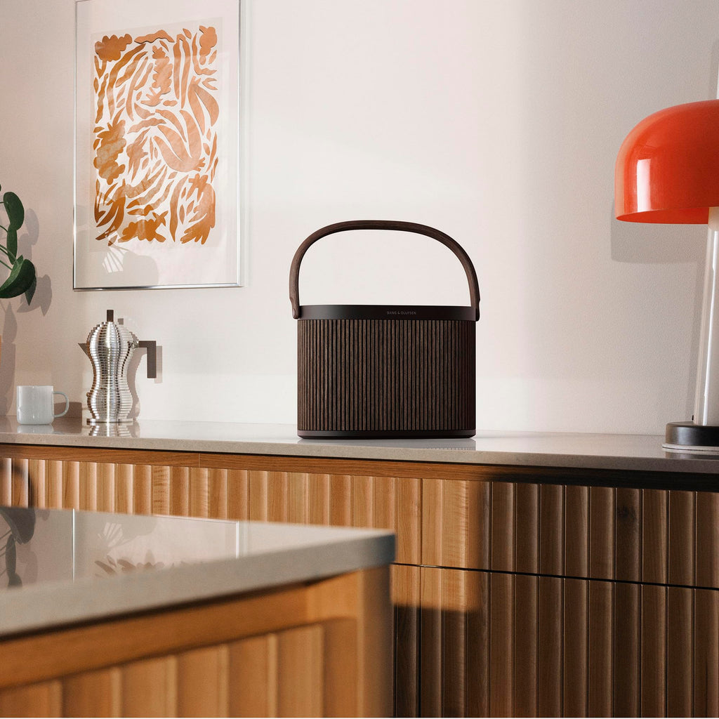 Bang & Olufsen Premium Wireless Bluetooth Speaker