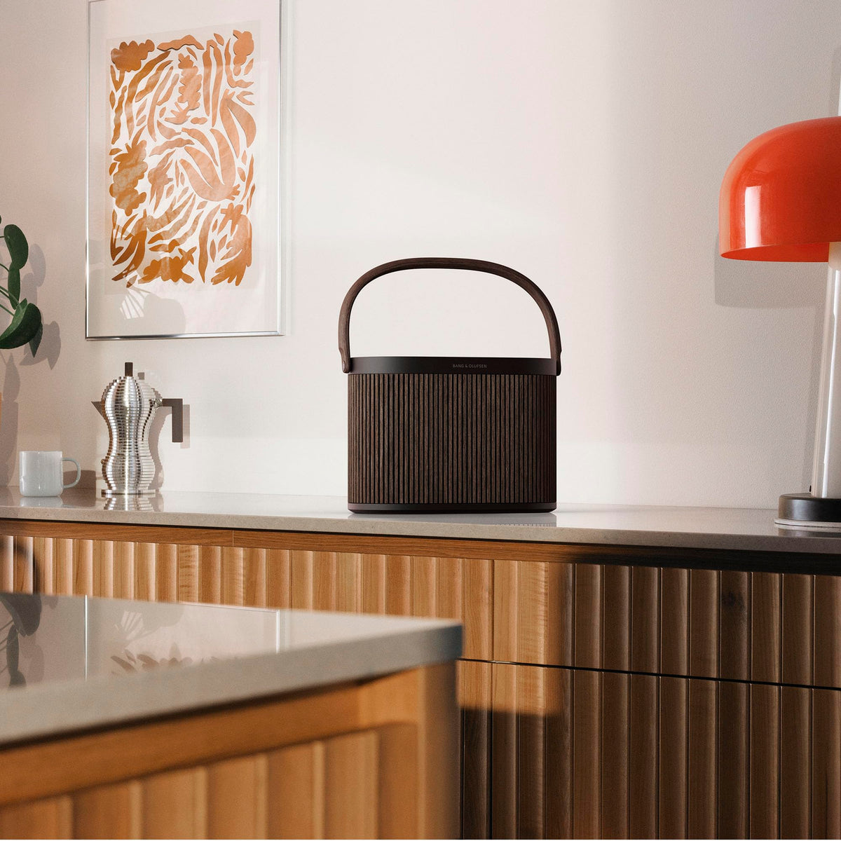 Bang & Olufsen Premium Wireless Bluetooth Speaker