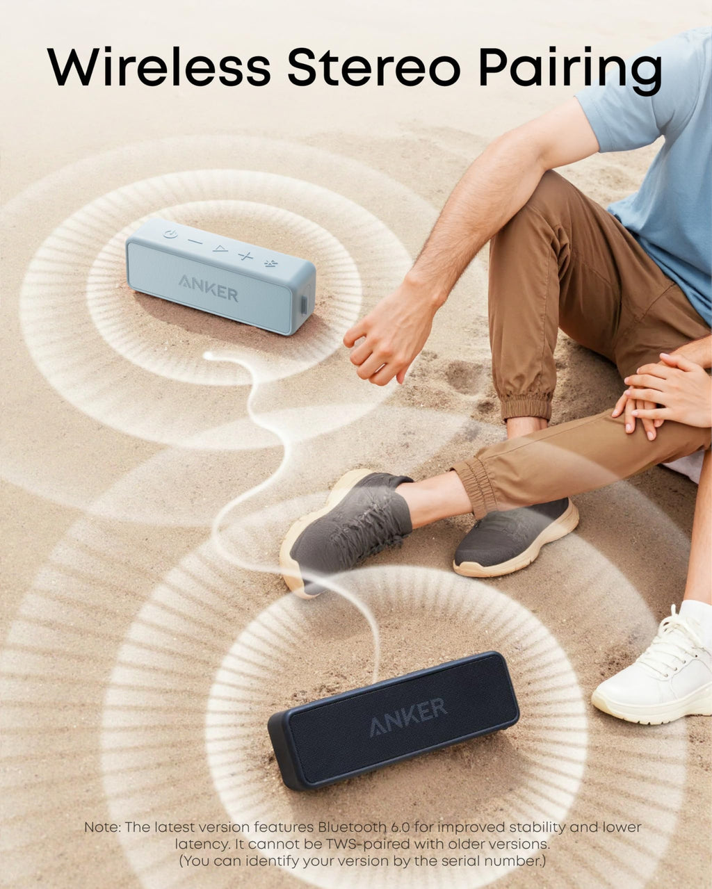 Anker Premium Portable Electronics & Charging Accessories