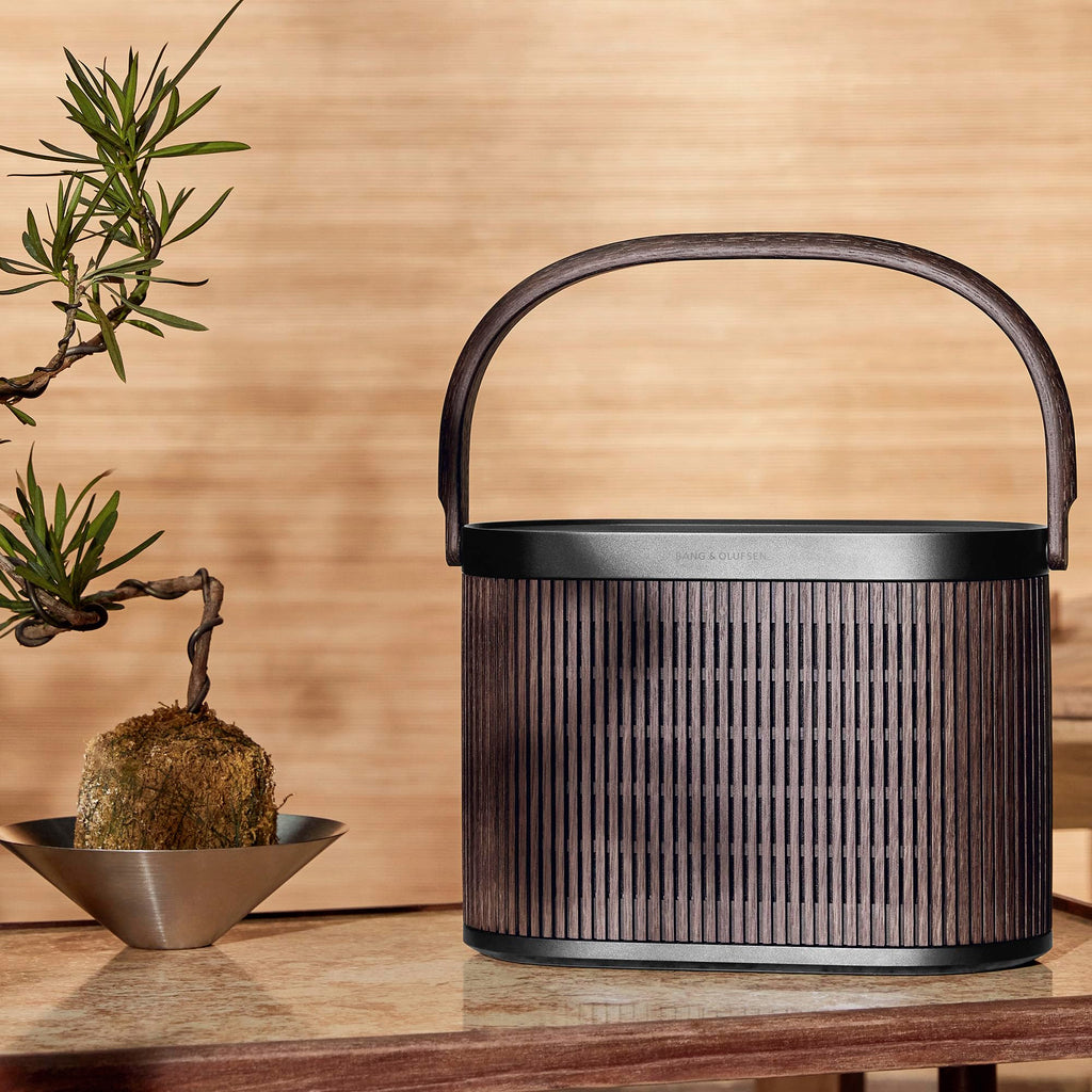Bang & Olufsen Premium Wireless Bluetooth Speaker