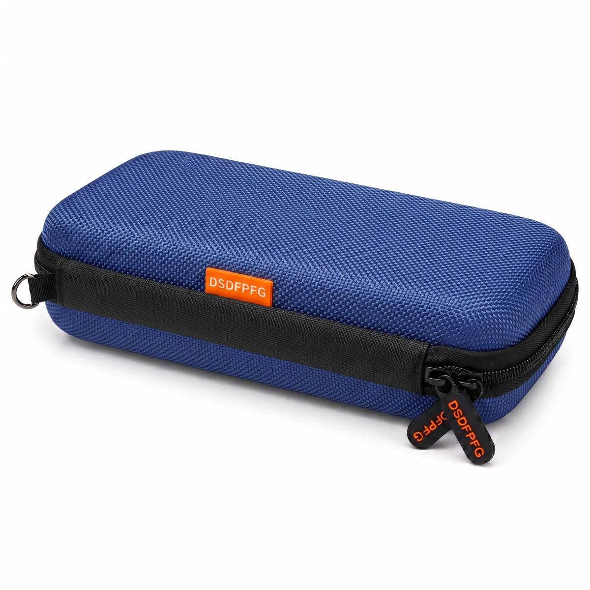 Universal Small Hard Shell Electronics Carrying Case