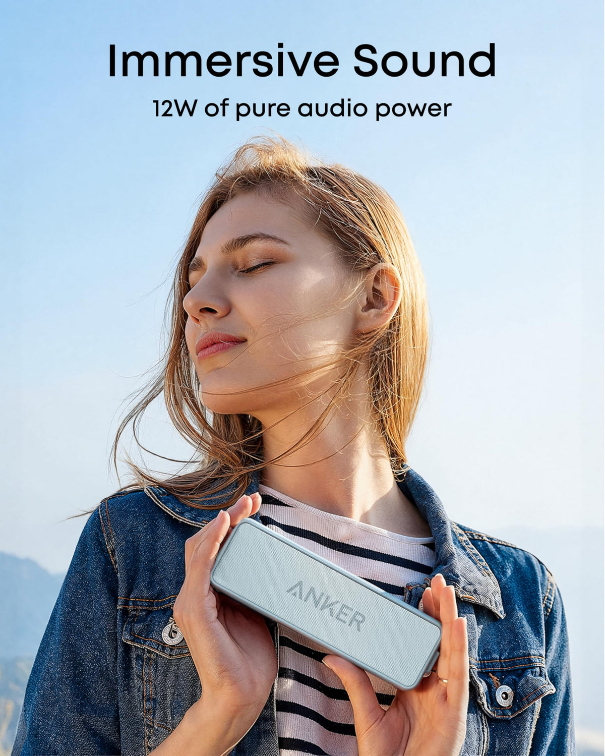 Anker Premium Portable Electronics & Charging Accessories