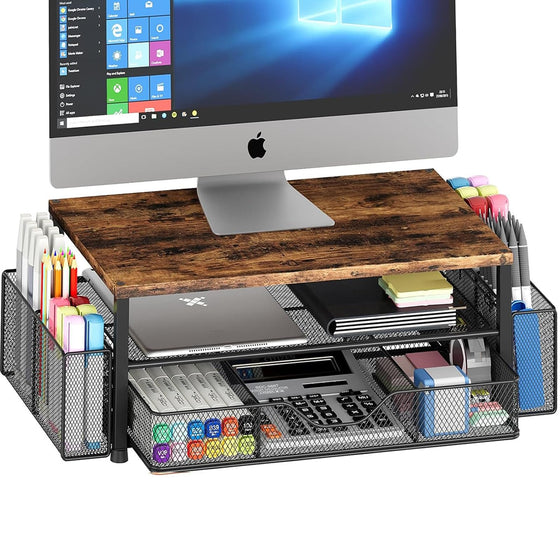Computer & Workspace