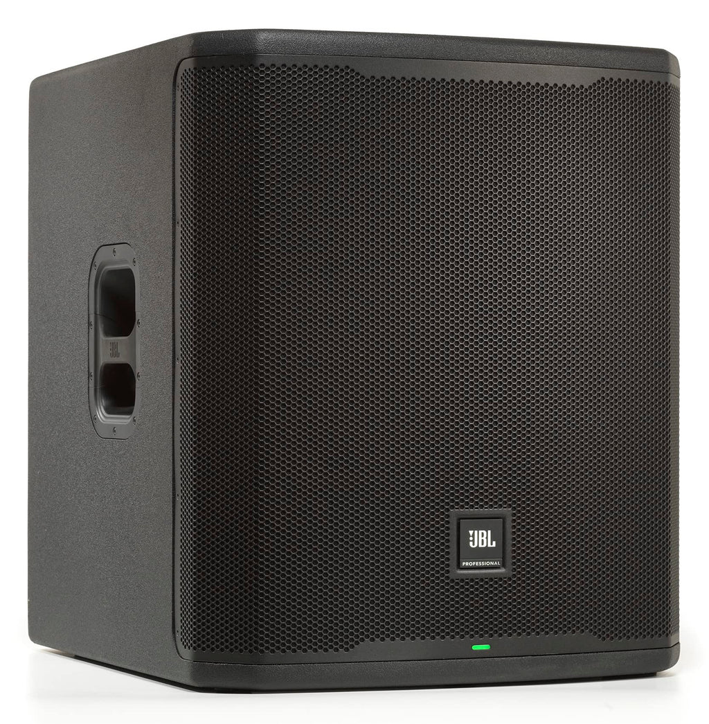 JBL Professional PRX925 Portable Powered Speaker System