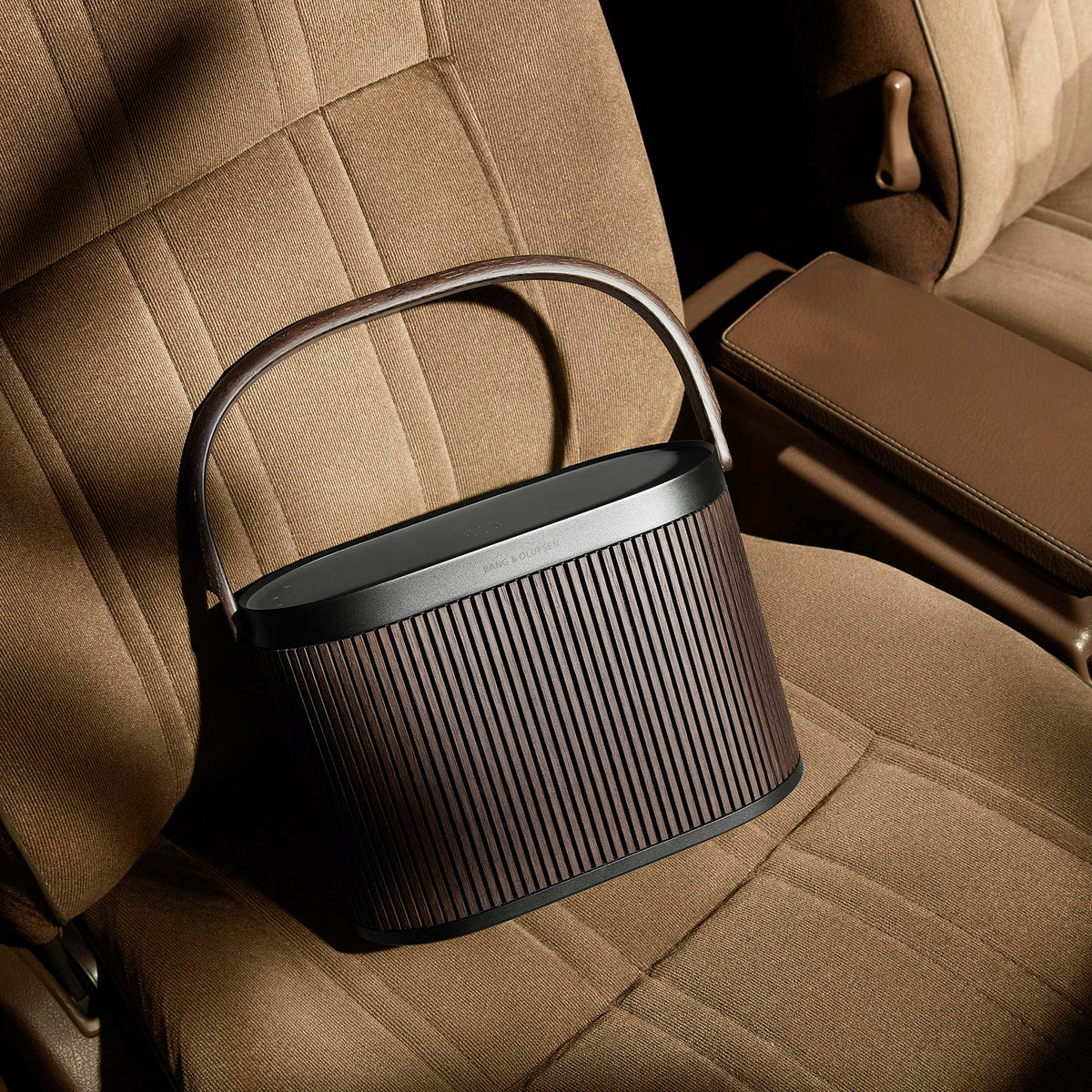 Bang & Olufsen Premium Wireless Bluetooth Speaker