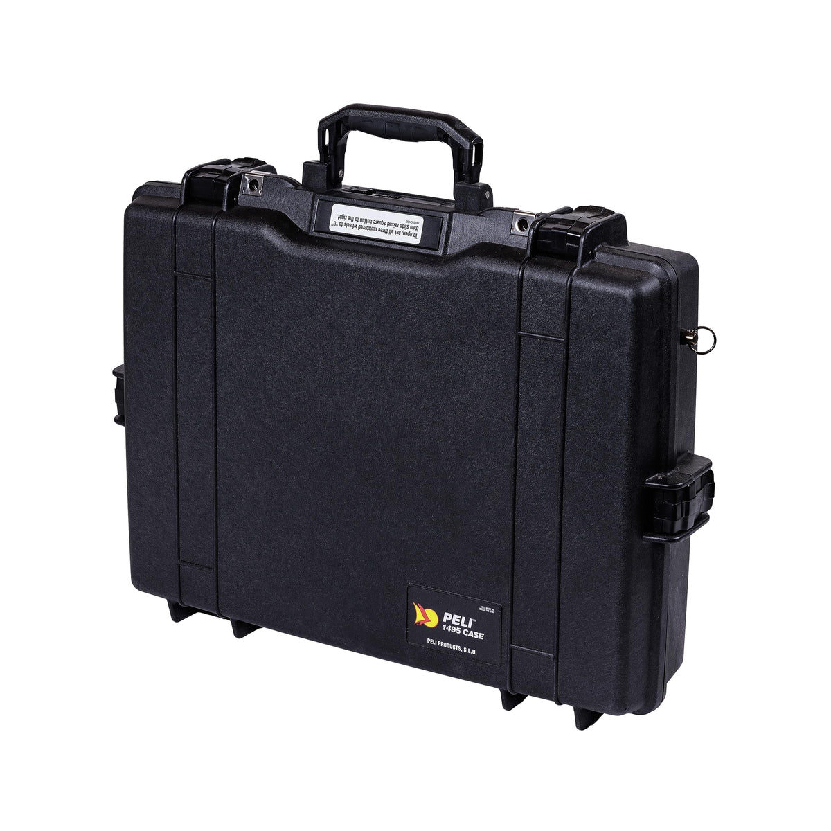 PELI 1495 37L IP67 Waterproof & Dustproof Laptop Case