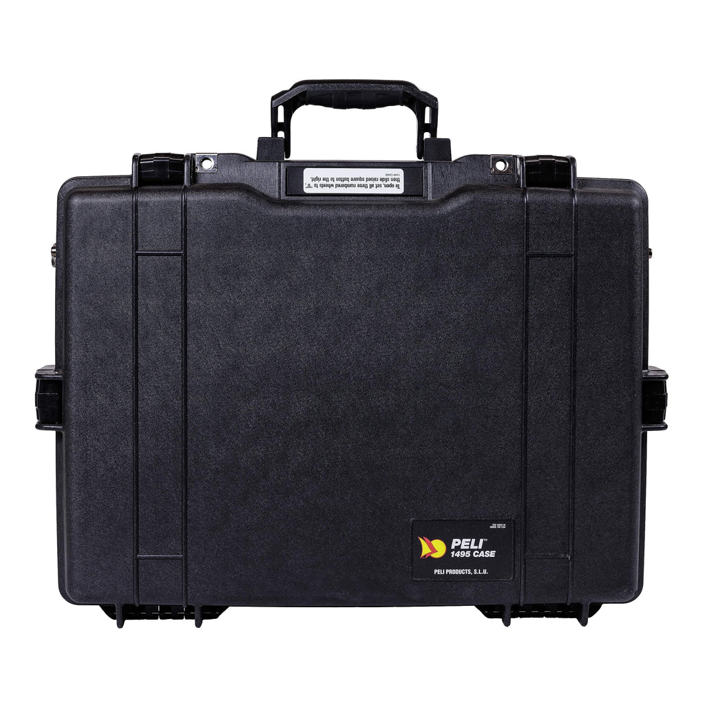 PELI 1495 37L IP67 Waterproof & Dustproof Laptop Case
