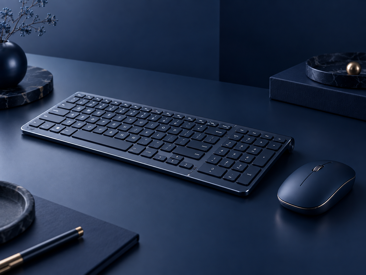 Upgrade your workspace